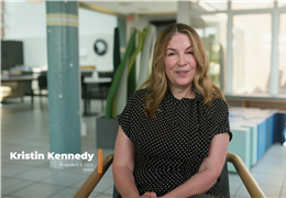 K Kennedy