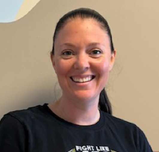 Lisa Galbraith