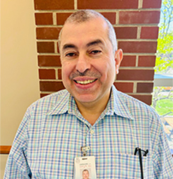 Dr. Mohammad Jarrar
