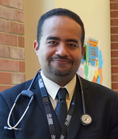 Dr. Ayman Sayyed