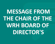 A message from our leaders