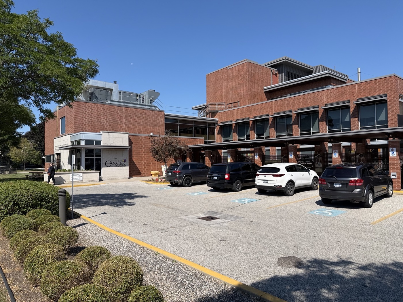 Cancer Centre