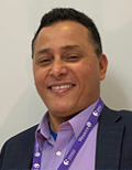 Dr. Abdurrahim Elashaal