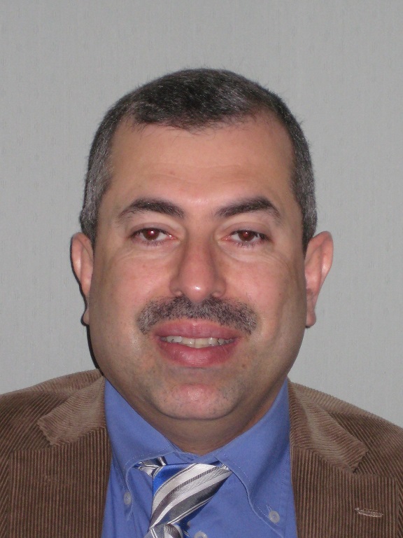 Dr. M Jarrar