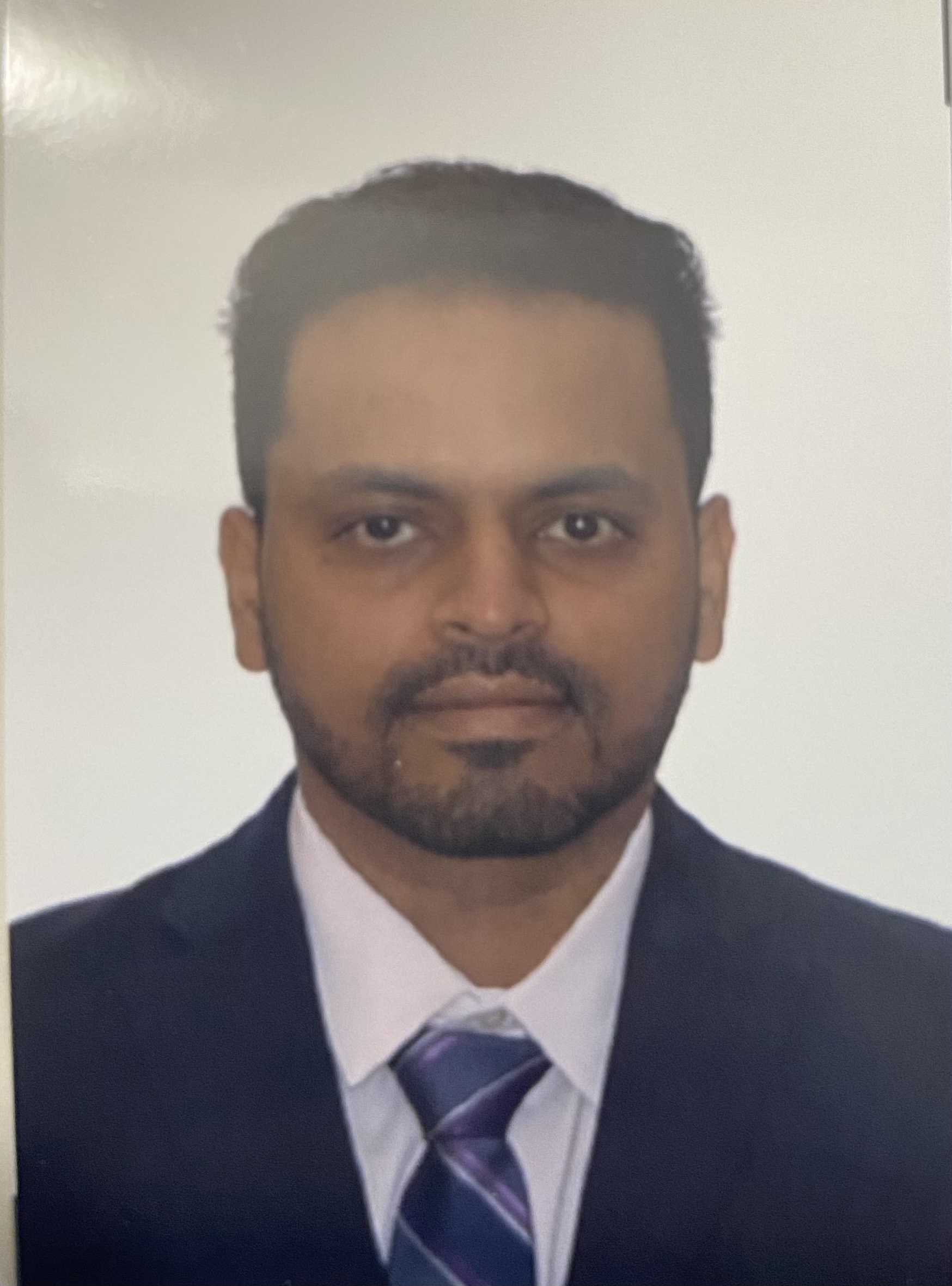 Rahman Sheikh