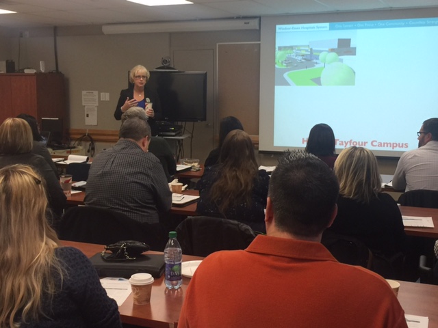 Leadership WindsorEssex