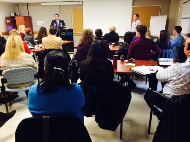 Leadership Windsor Essex