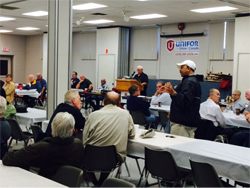 Unifor Local 200 Retirees
