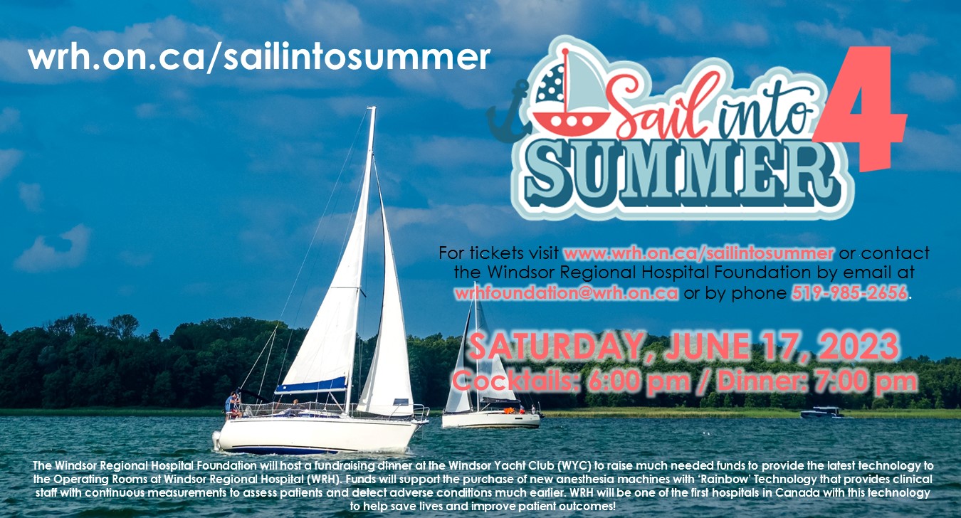 Sail