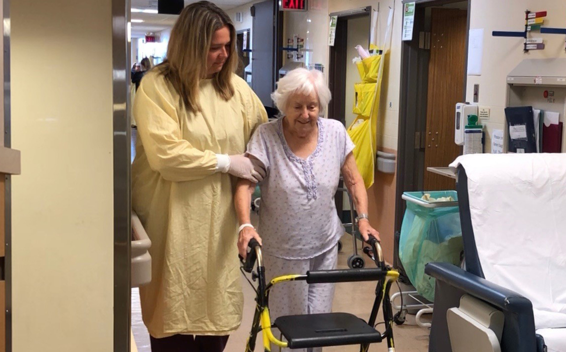 Movement Matters Image