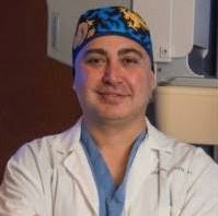 Ali Bagherli