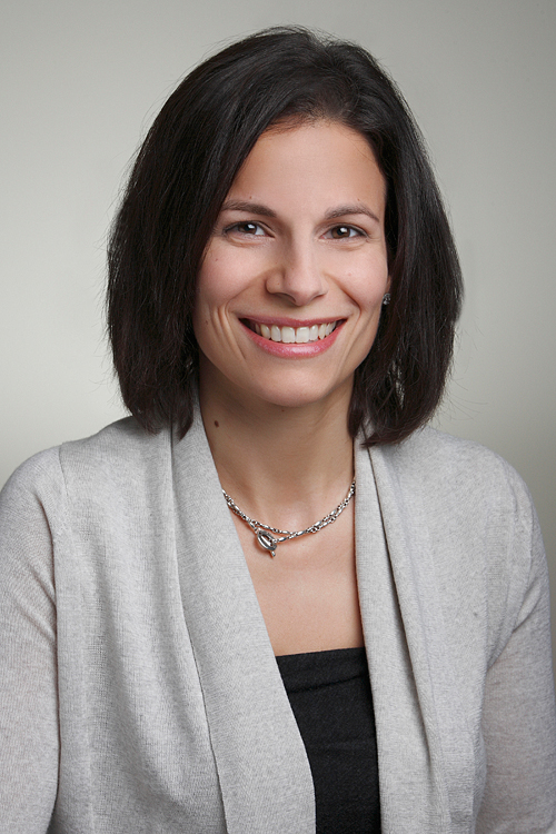 Dr. Natalie Malus